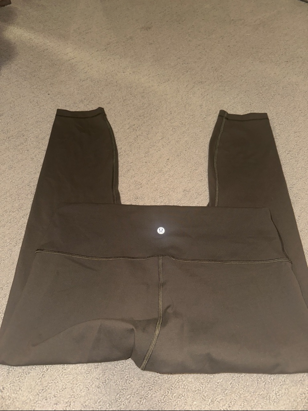 Lululemon Wunder Train